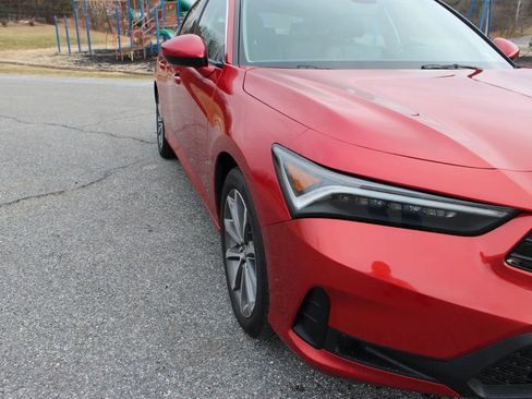 Used 2023 Acura Integra Base image 40