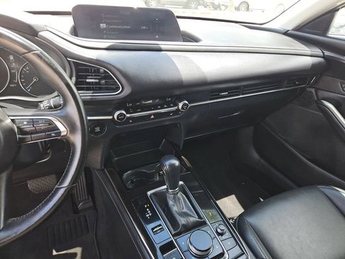 Used 2025 MAZDA CX-30 AWD 2.5 S w/ Preferred Package image 20