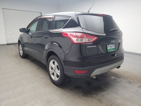 Used 2016 Ford Escape SE FWD image 5