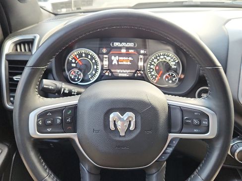 Certified 2022 RAM 1500 Big Horn image 19