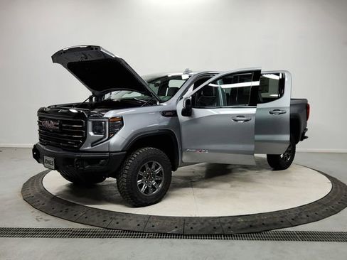 New 2026 GMC Sierra 1500 AT4X AWD/4WD image 11