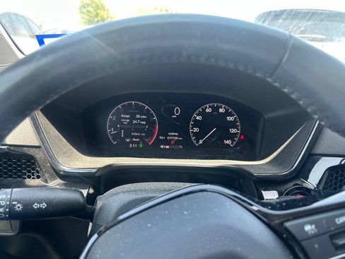 Used 2023 Honda CR-V EX-L image 6