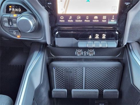 New 2026 RAM 1500 Lone Star image 16