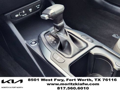 Certified 2025 Kia K4 FWD image 19