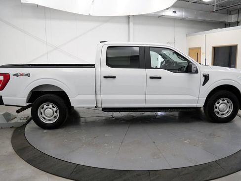 Used 2022 Ford F150 XL w/ Trailer Tow Package AWD/4WD image 8