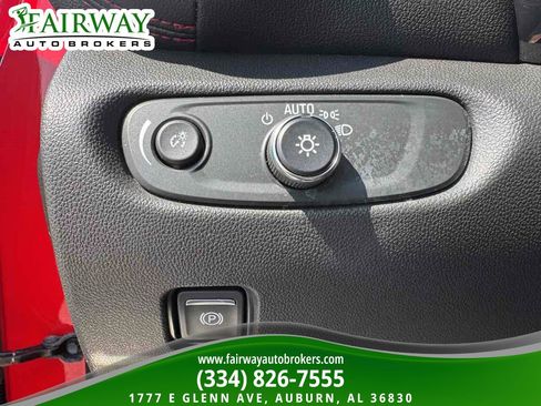 Used 2019 Chevrolet Blazer RS image 17