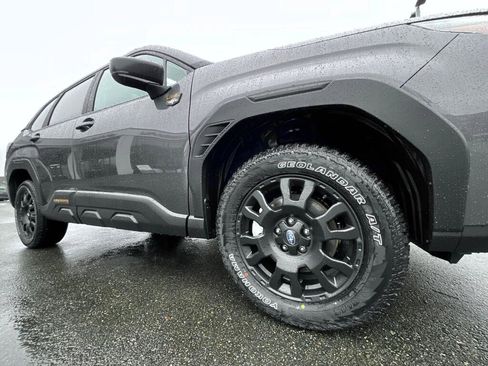 New 2026 Subaru Forester Wilderness image 10