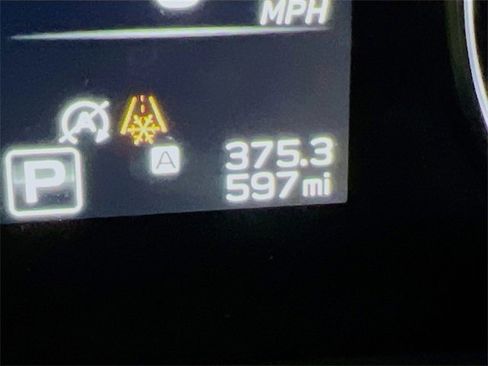 Certified 2025 Subaru Legacy Premium w/ Popular Package #1A image 6