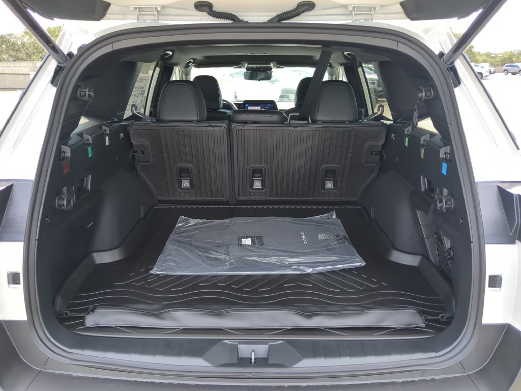 New 2026 Subaru Outback Touring XT AWD/4WD image 10