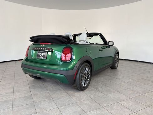 New 2026 MINI Cooper S FWD image 9