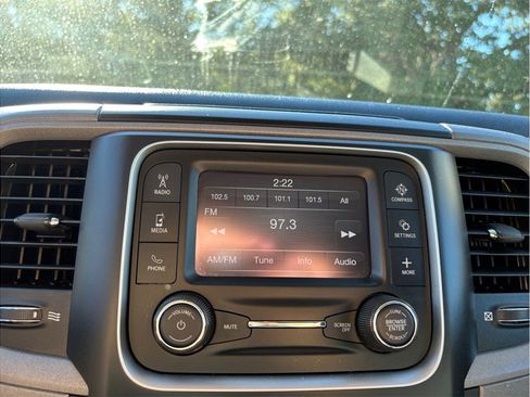 Used 2024 RAM 1500 Tradesman image 19