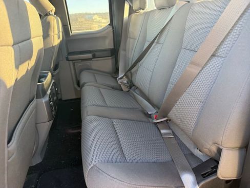 Used 2020 Ford F150 XLT w/ Trailer Tow Package image 9