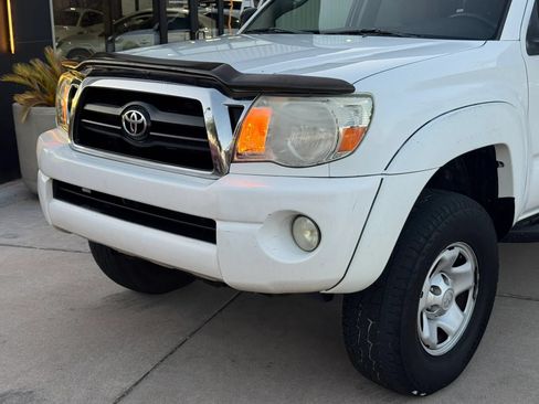 Used 2006 Toyota Tacoma PreRunner RWD image 45