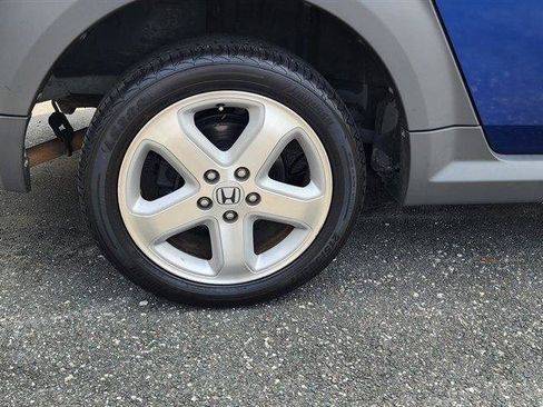 Used 2005 Honda Element EX image 13