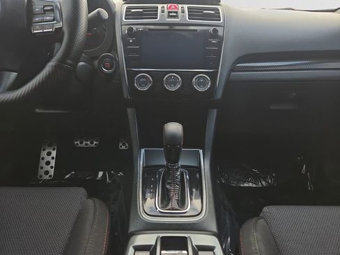 Used 2021 Subaru WRX Premium w/ Popular Package #3 image 12