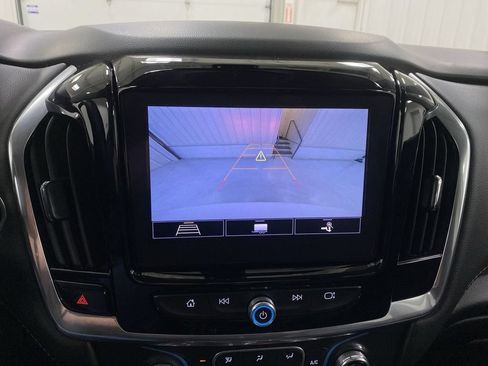 Used 2020 Chevrolet Traverse LT w/ LPO, Floor Liner Package FWD image 14