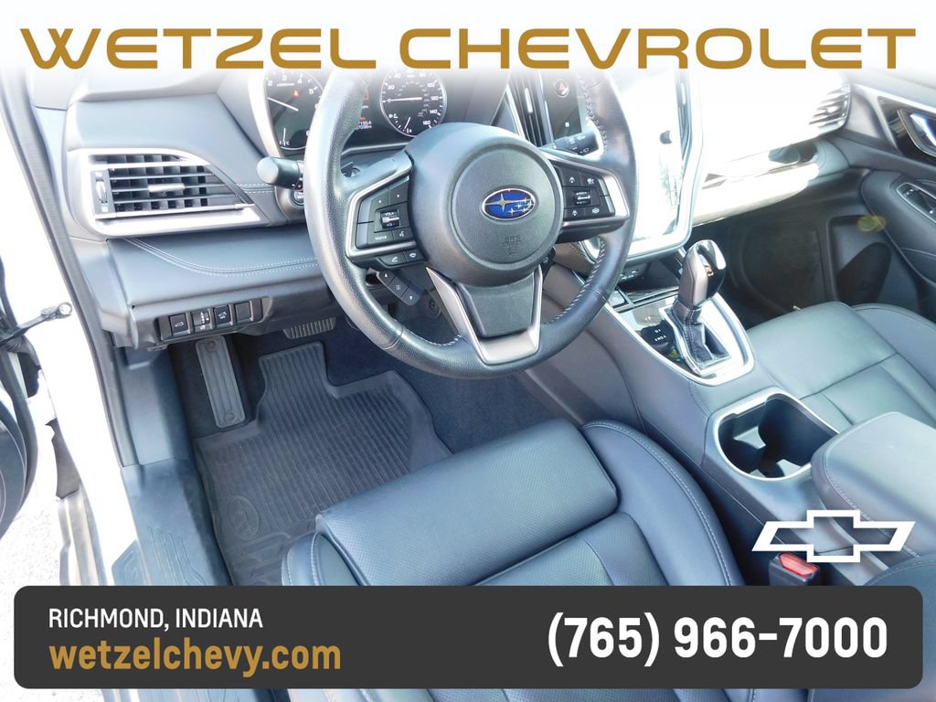 Used 2022 Subaru Outback Limited AWD/4WD image 15