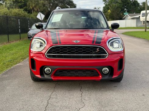 Used 2022 MINI Cooper Countryman S FWD image 2