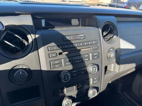Used 2014 Ford F150 STX w/ Equipment Group 201A Mid image 17