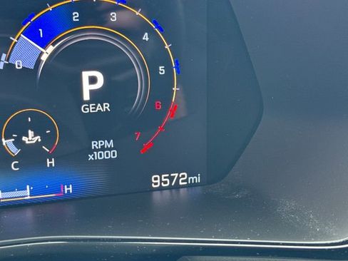 Certified 2025 Chevrolet Colorado ZR2 w/ Technology Package image 11