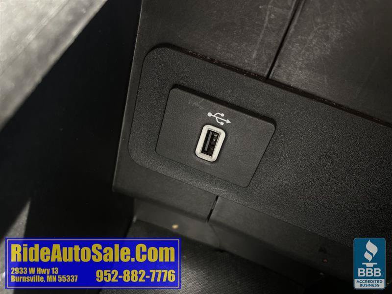 Used 2018 Ford Escape SEL AWD/4WD image 40