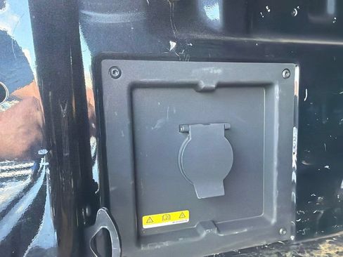 Used 2023 Ford F150 XLT w/ Equipment Group 302A High AWD/4WD image 11