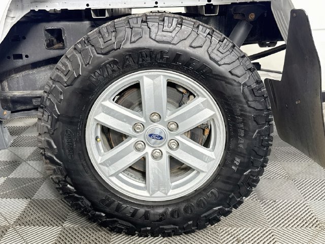 Used 2023 Ford F150 XLT w/ Trailer Tow Package AWD/4WD image 32