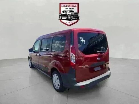 Used 2020 Ford Transit Connect XL image 42