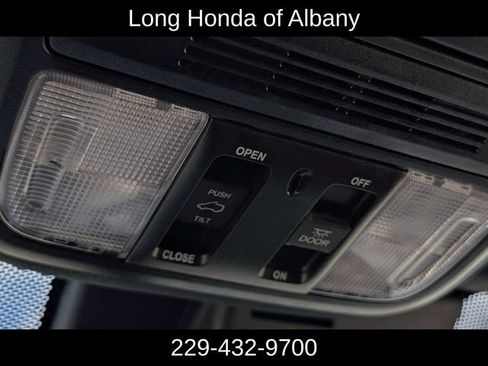 Used 2023 Honda Passport TrailSport image 27