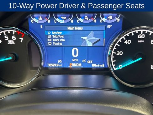Used 2023 Ford F150 XLT w/ Equipment Group 302A High AWD/4WD image 22