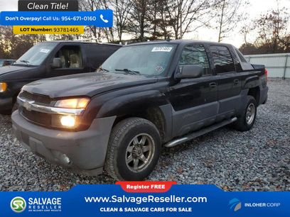 Used 2006 Chevrolet Avalanche LS w/ Sun And Sound Package