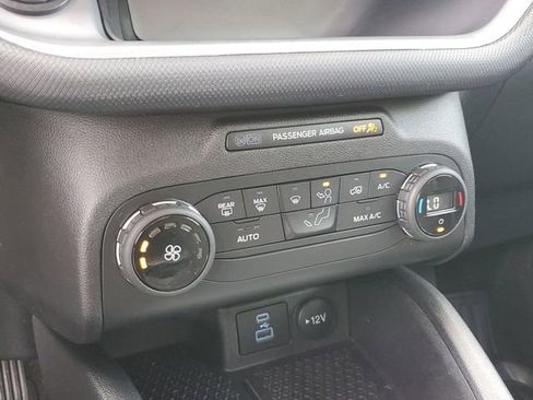 Used 2021 Ford Bronco Sport Big Bend image 24