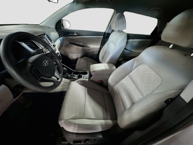 Used 2017 Hyundai Tucson SE w/ SE Popular Package 02 AWD/4WD image 20
