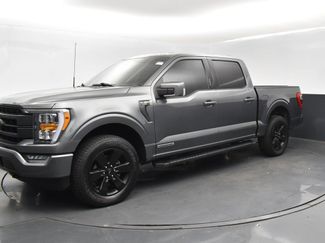 Used 2023 Ford F150 Lariat AWD/4WD video 1