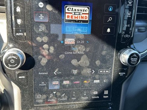 Used 2022 RAM 2500 Laramie image 31