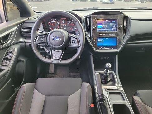 Used 2023 Subaru WRX image 10