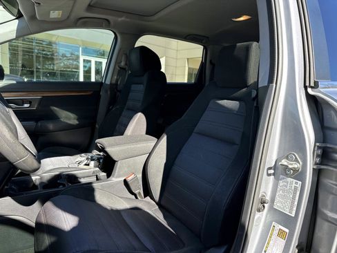 Used 2019 Honda CR-V EX image 54
