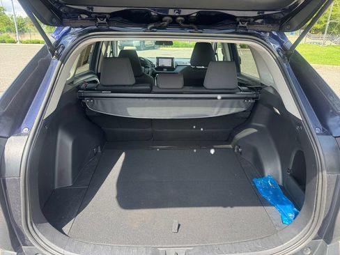 Used 2024 Toyota RAV4 XLE AWD/4WD image 24