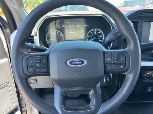 Used 2021 Ford F150 XL w/ Equipment Group 101A High AWD/4WD image 20