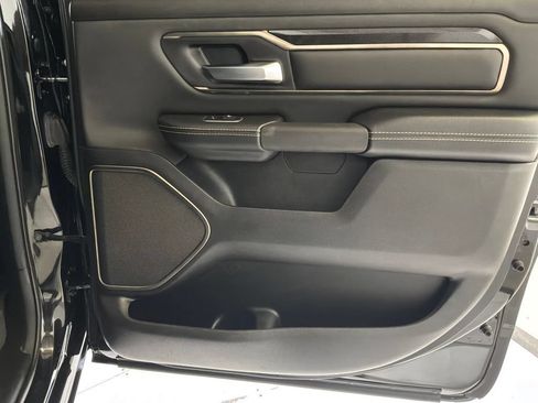 Certified 2022 RAM 1500 Rebel w/ Rebel Level B Equipment Group AWD/4WD image 15