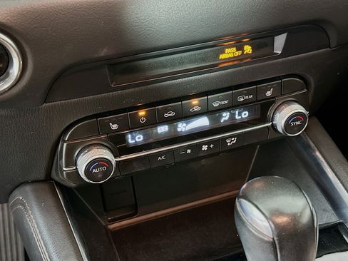 Used 2020 MAZDA CX-5 Grand Touring FWD image 23