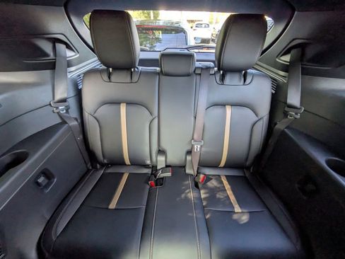 New 2026 MAZDA CX-90 3.3 Turbo w/ Premium Plus Pkg image 12