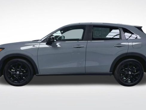 Used 2025 Honda HR-V Sport image 8