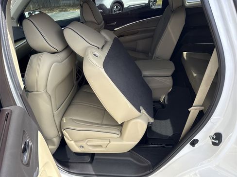Used 2020 Acura MDX Advance image 11