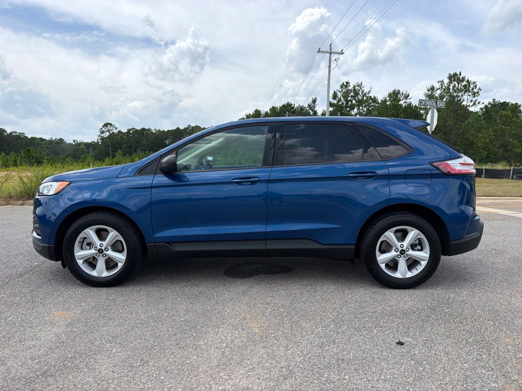 Used 2024 Ford Edge SE AWD/4WD image 6