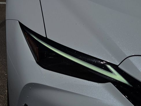 New 2026 Lexus IS 350 F Sport RWD image 8