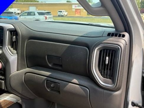 Used 2020 GMC Sierra 1500 Elevation w/ Elevation Value Package AWD/4WD image 33