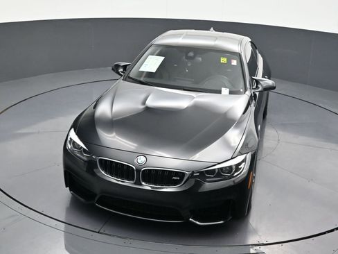 Used 2019 BMW M4 Coupe image 24