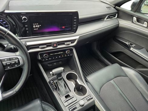 Used 2024 Kia K5 GT-Line FWD image 22