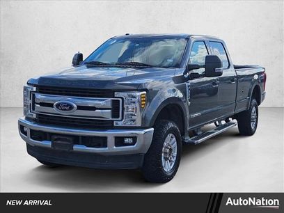 Used 2019 Ford F350 XLT w/ XLT Value Package